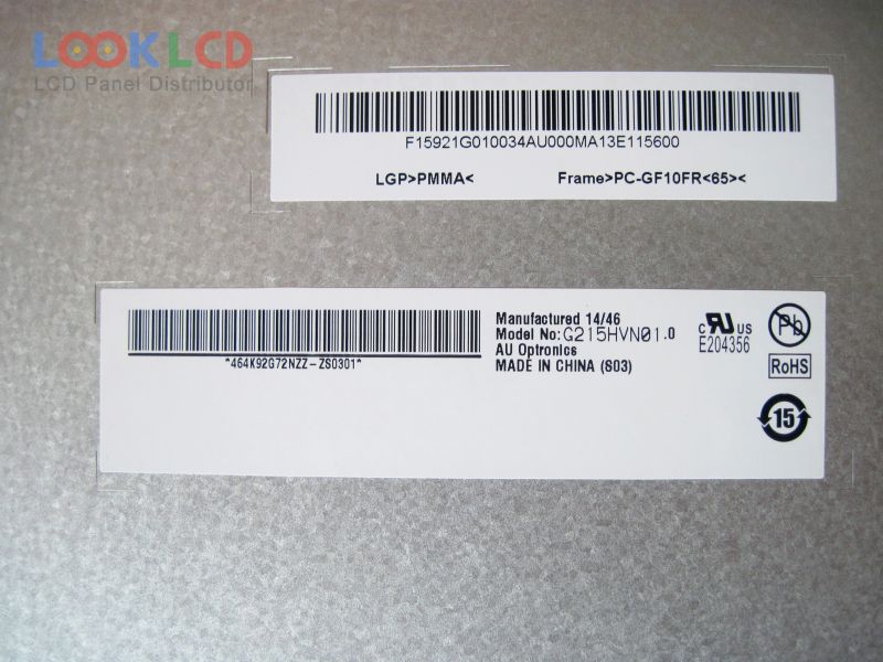 G215HVN01.0 S03